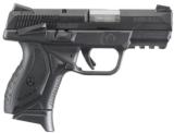 
Ruger American Compact Pistol 8639, 9MM, - 1 of 1