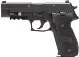 Sig P226 MK25 Pistol MK25, 9mm - 1 of 1