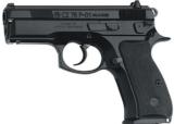 CZ P01 Semi-Auto Pistol 91199, 9mm - 1 of 1