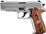 Sig P226 Pistol E26R9SSSESM, 9mm - 1 of 1