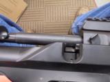 Savage 110 BA Stealth Bolt Action Rifle 22639, 300 Win Mag - 7 of 7