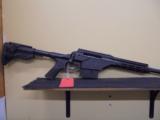 Savage 110 BA Stealth Bolt Action Rifle 22639, 300 Win Mag - 1 of 7