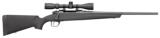 Remington 783 Bolt Action Rifle Package 85846, 30-06 SPRG - 1 of 1