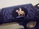 MARLIN, MODEL 1894, LIMITED EDITION, ENGRAVED .45 LONG COLT - 5 of 5
