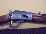 MARLIN, MODEL 1894, LIMITED EDITION, ENGRAVED .45 LONG COLT - 3 of 5