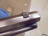 WINCHESTER 1886 RIFLE .50 EXPRESS - 19 of 20