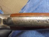 WINCHESTER 1886 RIFLE .50 EXPRESS - 16 of 20