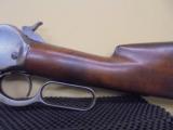 WINCHESTER 1886 RIFLE .50 EXPRESS - 11 of 20