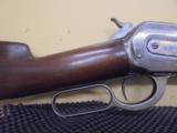 WINCHESTER 1886 RIFLE .50 EXPRESS - 3 of 20