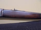 WINCHESTER 1886 RIFLE .50 EXPRESS - 5 of 20