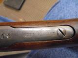 WINCHESTER 1886 RIFLE .50 EXPRESS - 15 of 20