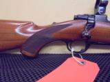 RUGER M77 ULTRA LITE .243 WIN - 3 of 10
