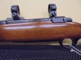 RUGER M77 ULTRA LITE .243 WIN - 8 of 10