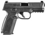 FN Herstal 509 Pistol 66100002, 9mm - 1 of 1