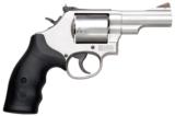 Smith & Wesson 69 L-Frame Revolver 10064, 44 REM MAG - 1 of 1