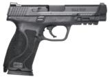 Smith & Wesson M&P M2.0 Pistol 11523, 45 ACP - 1 of 1