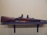 RUGER M77RS CARBINE 270 WIN - 1 of 15