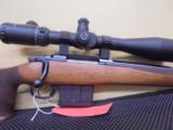 CZU 557 VARMINT 04815 .308 WIN - 3 of 11