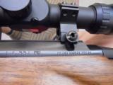 CZU 557 VARMINT 04815 .308 WIN - 11 of 11