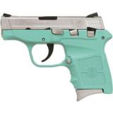 SMITH & WESSON 109381RES BODYGUARD .380 ACP 109381RES - 1 of 1