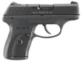 Ruger 3253 LC380CA Standard Pistol, 380 ACP - 1 of 1