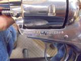 Ruger Vaquero KNV35 Revolver 5108, 357 Mag - 5 of 5