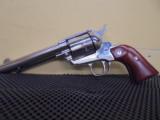 Ruger Vaquero KNV35 Revolver 5108, 357 Mag - 2 of 5