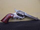 Ruger Vaquero KNV35 Revolver 5108, 357 Mag - 1 of 5
