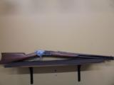 WINCHESTER 1886 RIFLE 45-70 GOVT - 1 of 14