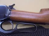 WINCHESTER 1886 RIFLE 45-70 GOVT - 10 of 14