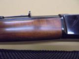 WINCHESTER 1886 RIFLE 45-70 GOVT - 8 of 14