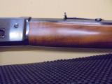 WINCHESTER 1886 RIFLE 45-70 GOVT - 4 of 14