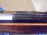 WINCHESTER 1886 RIFLE 45-70 GOVT - 12 of 14