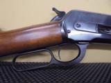 WINCHESTER 1886 RIFLE 45-70 GOVT - 3 of 14
