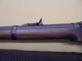 SHILOH SHARPS 1874 MILITARY 45-70 GOVT - 9 of 16