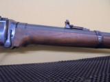 SHILOH SHARPS 1874 MILITARY 45-70 GOVT - 4 of 16