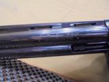 COLT PYTHON .357 MAG 6" - 3 of 10