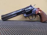 COLT PYTHON .357 MAG 6" - 2 of 10