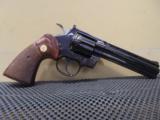 COLT PYTHON .357 MAG 6" - 1 of 10