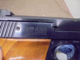 SMITH & WESSON MODEL 41 .22 LR - 10 of 14
