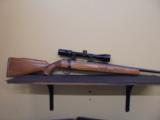 MOSSBERG 900A BOLT ACTION .30 WIN - 1 of 9