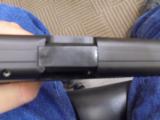 HK Model VP9 Striker Fire Pistol 700009LE-A5, 9mm - 2 of 5