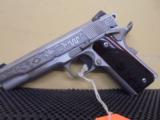 Colt 1911 Government "The Last Cowboy" 9MM - 2 of 2