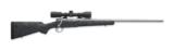 Winchester Model 70 Extreme Weather SS Rifle 535206225, 25-06 Rem - 1 of 1