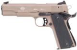 American Tactical 1911 Pistol 2210M1911T, 22 LR - 1 of 1