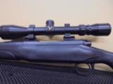 WINCHESTER MODEL70 .270 WSM- 6 of 7