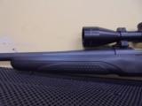 WINCHESTER MODEL70 .270 WSM- 5 of 7