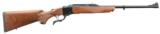 Ruger No. 1A Light Sporter Rifle 11383, 280 Rem - 1 of 11