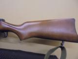 Ruger Mini-14 Ranch Rifle .223 REM
- 8 of 12
