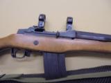 Ruger Mini-14 Ranch Rifle .223 REM
- 3 of 12